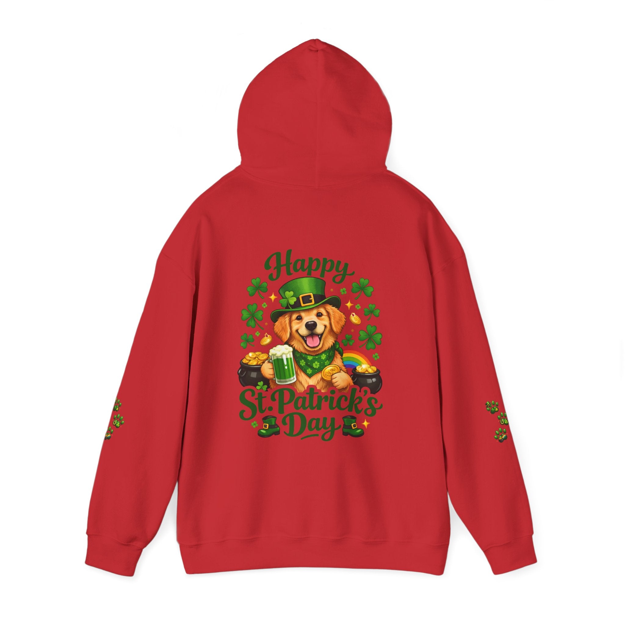 Golden Retriever - Hoodie