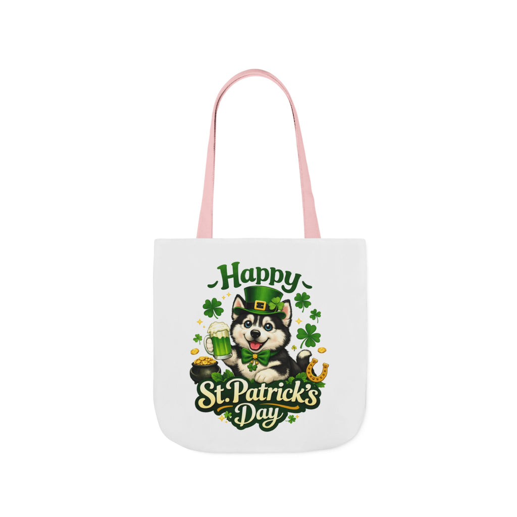 Siberian Husky - Tote Bag