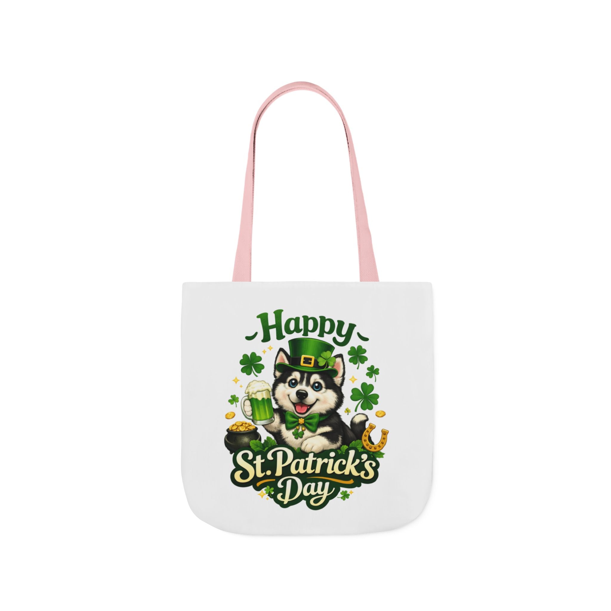 Siberian Husky - Tote Bag
