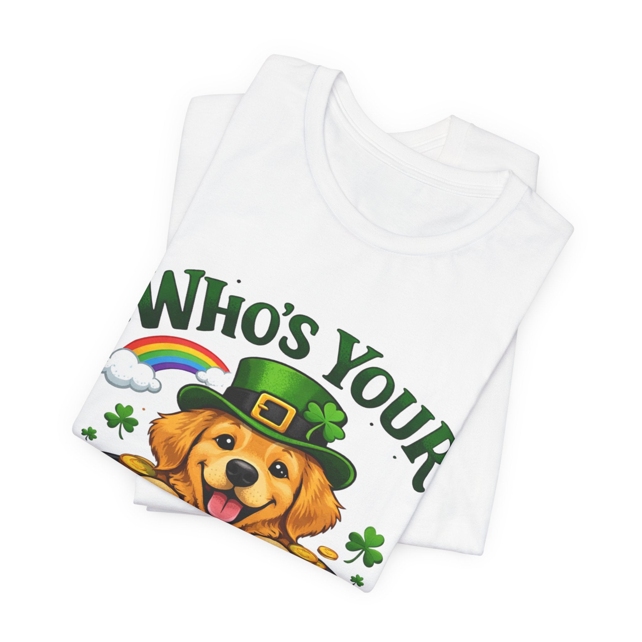 Golden Retriever - T-Shirt
