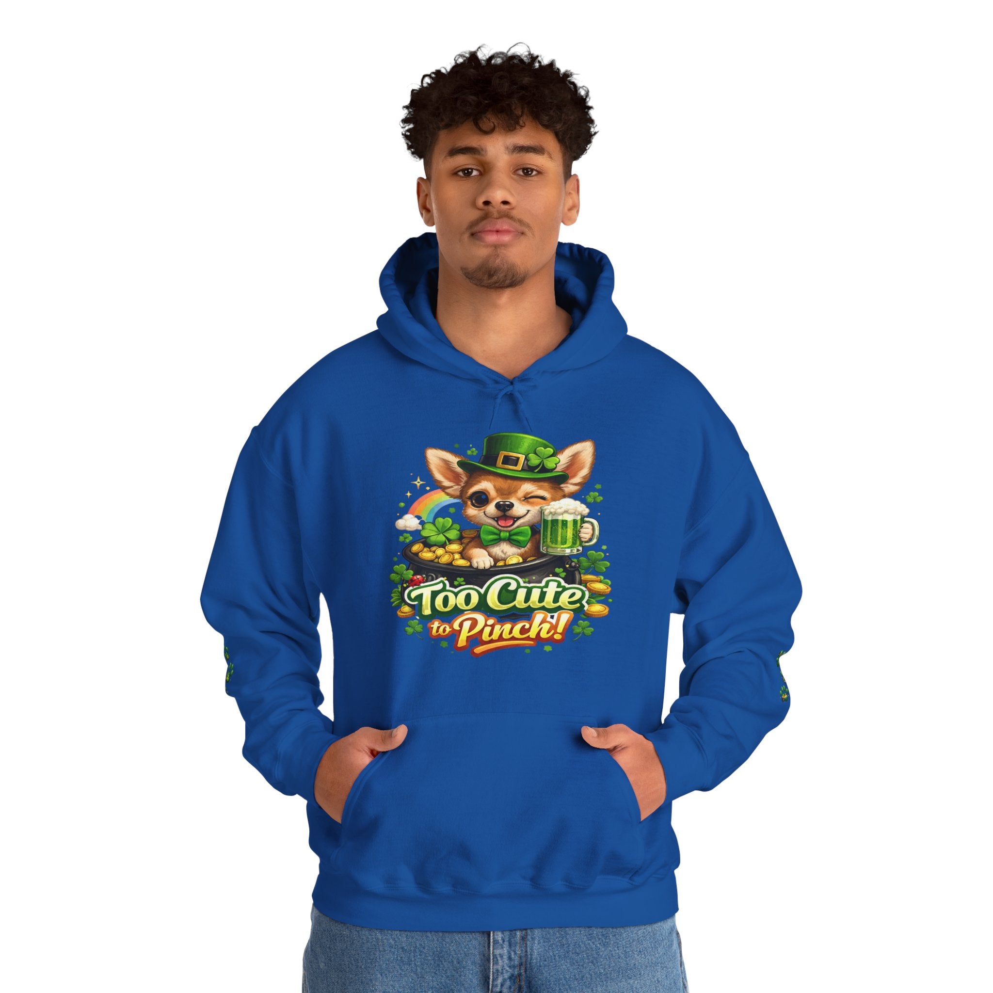 Chihuahua - Hoodie