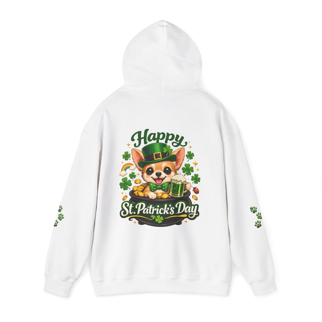 Chihuahua - Hoodie