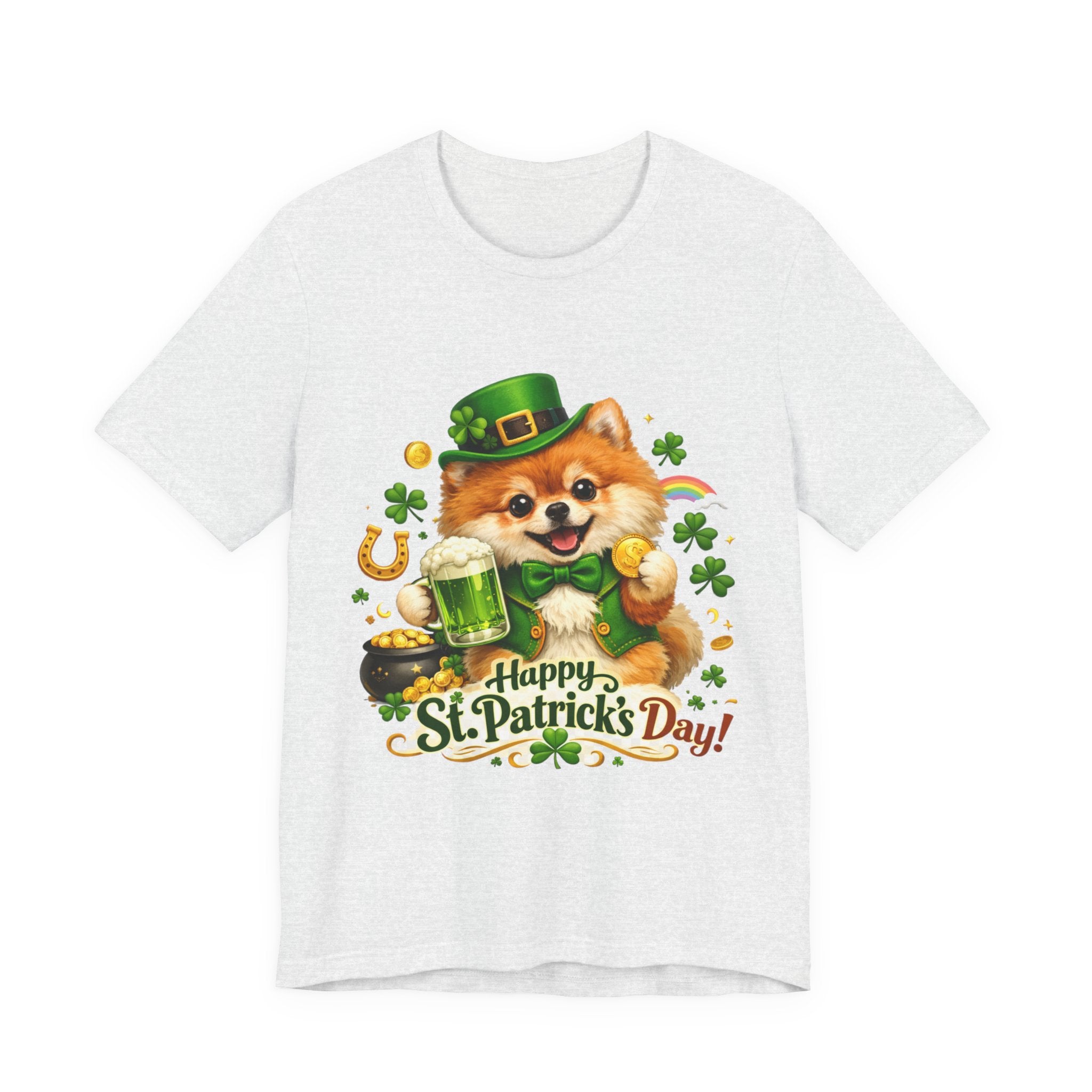 Pomeranian - T-Shirt