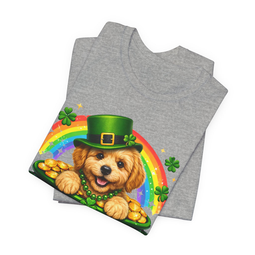 Goldendoodle - T-Shirt