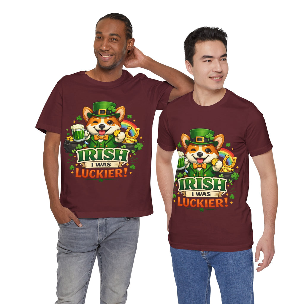 Corgi - T-Shirt