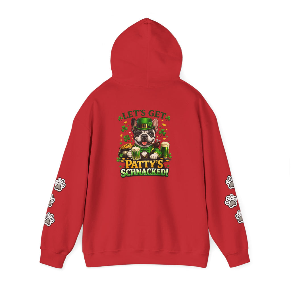 Frenchie - Hoodie