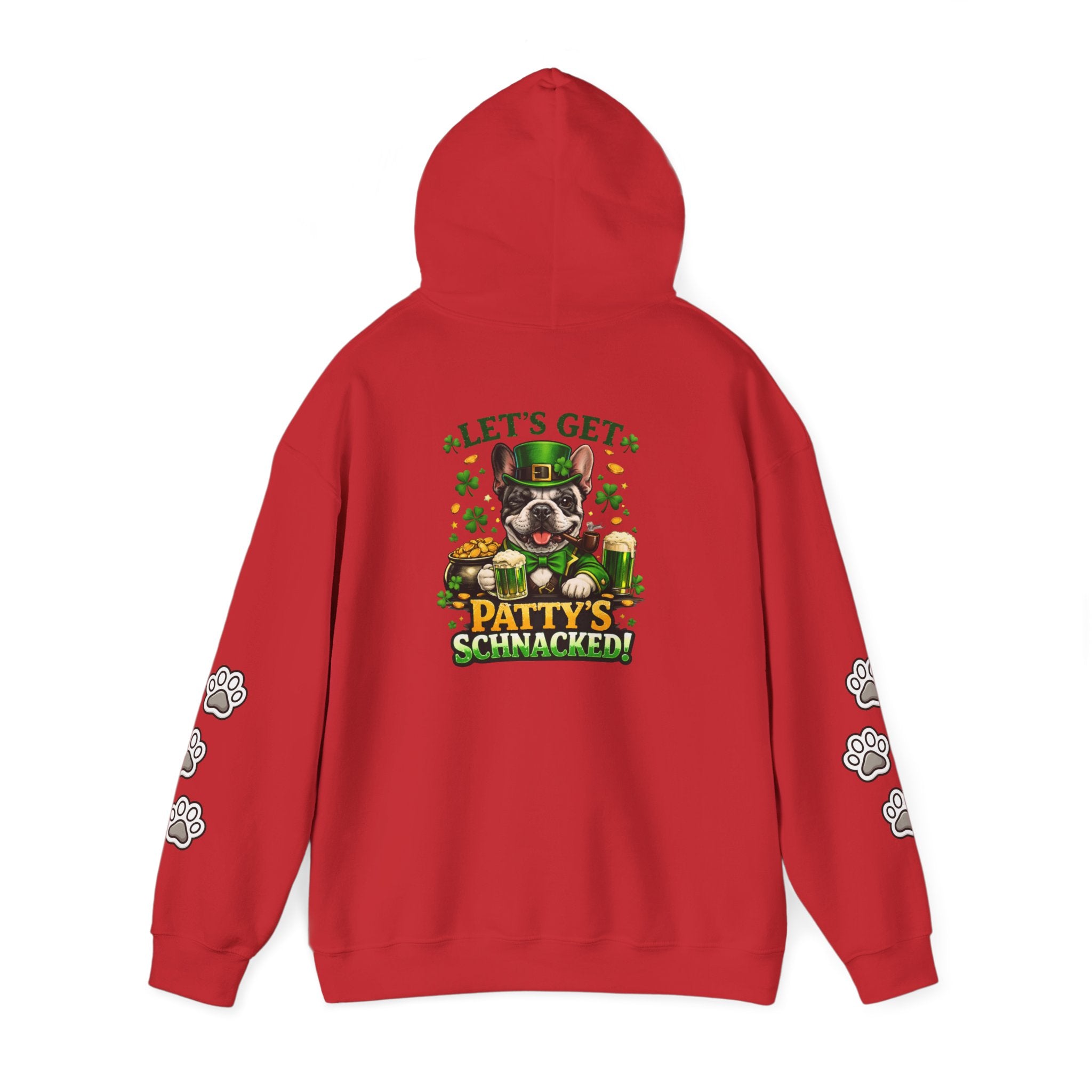 Frenchie - Hoodie