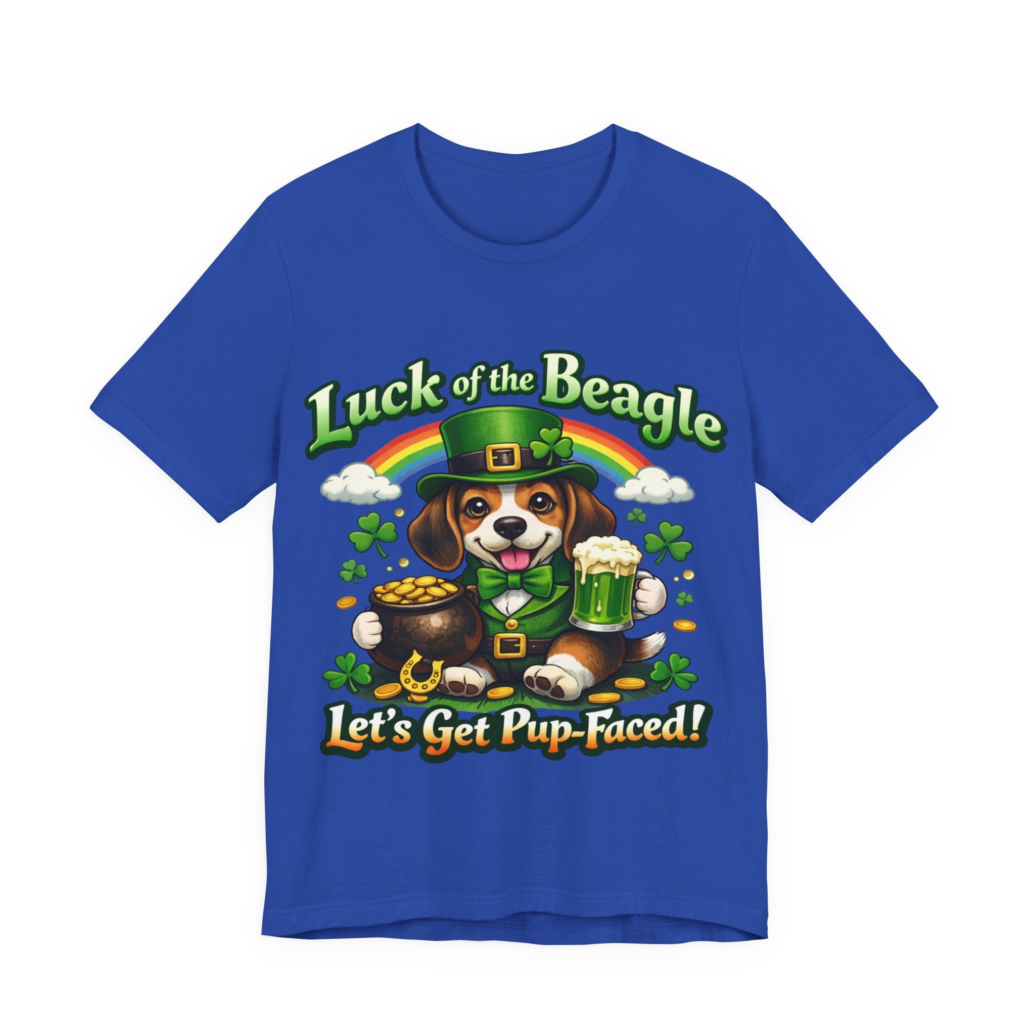 Beagle - T-Shirt