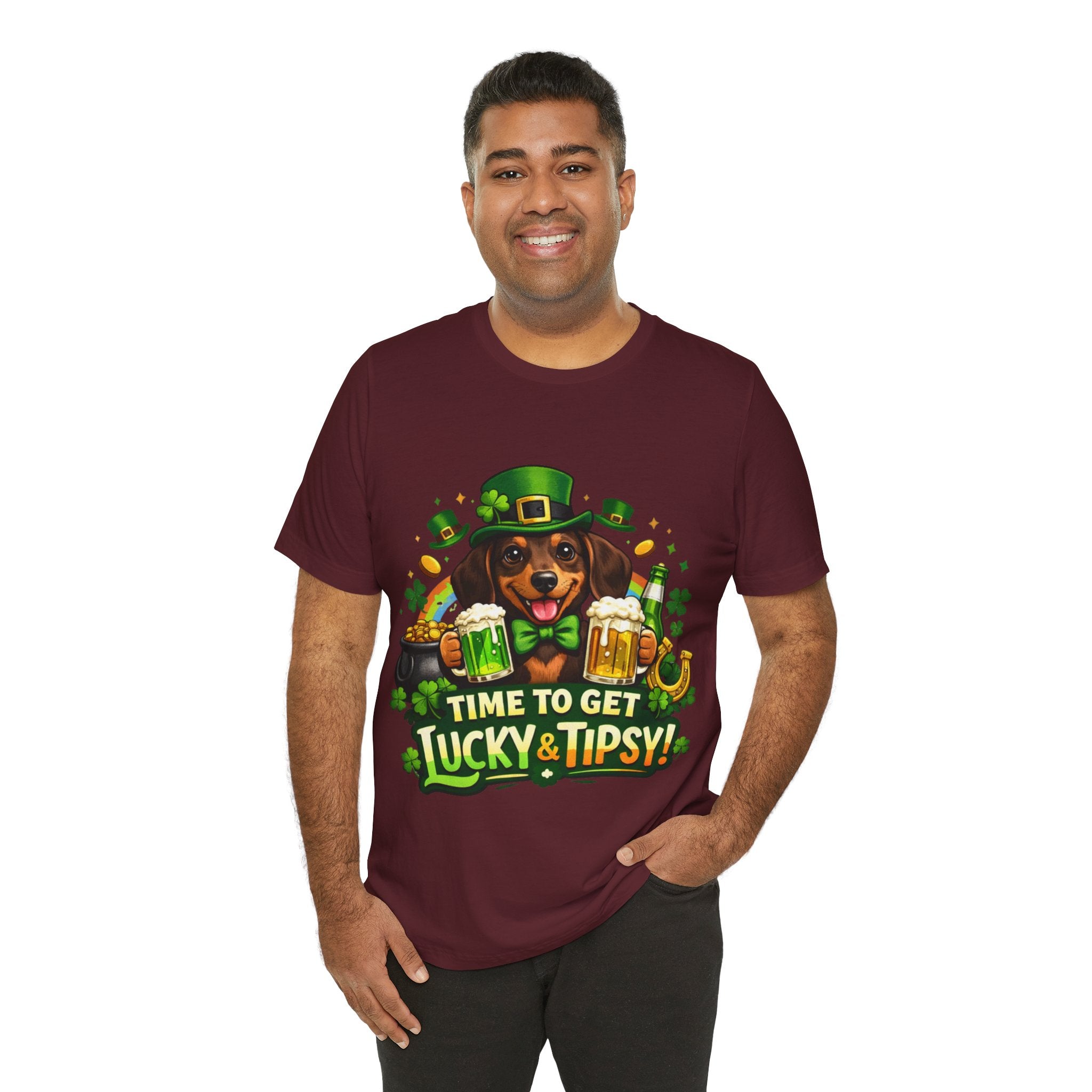 Dachshund - T-Shirt