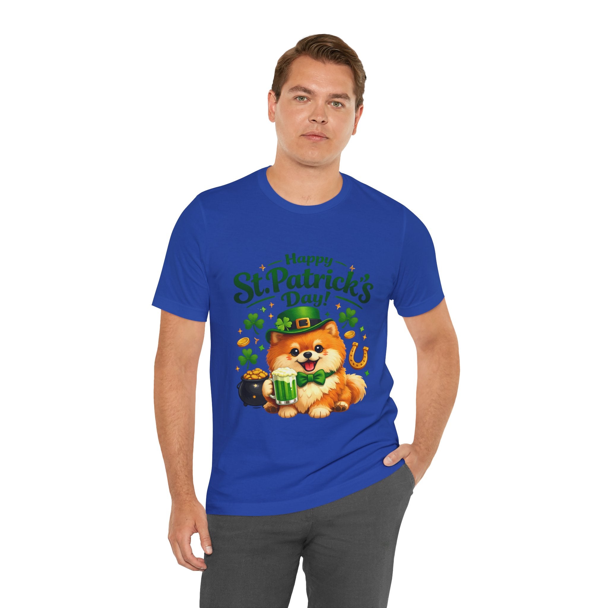 Pomeranian - T-Shirt