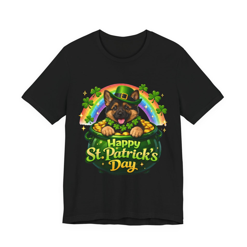 German Shepherd - T-Shirt