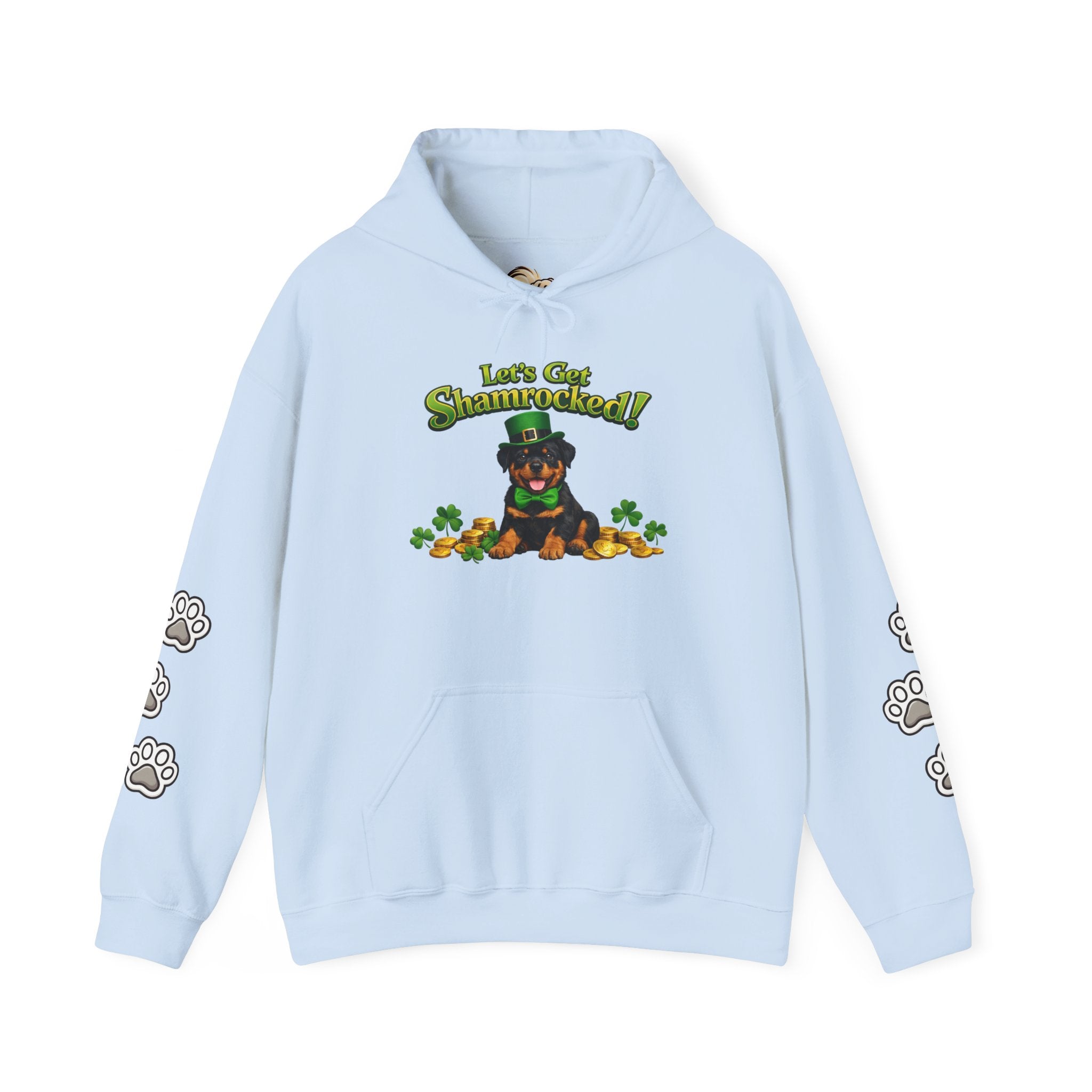 Rottweiler - Hoodie