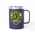 Boxer - 15oz Tumbler