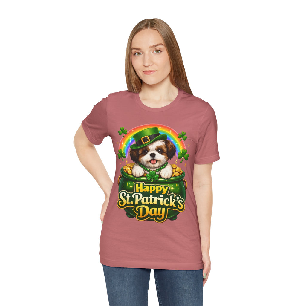 Shih Tzu - T-Shirt