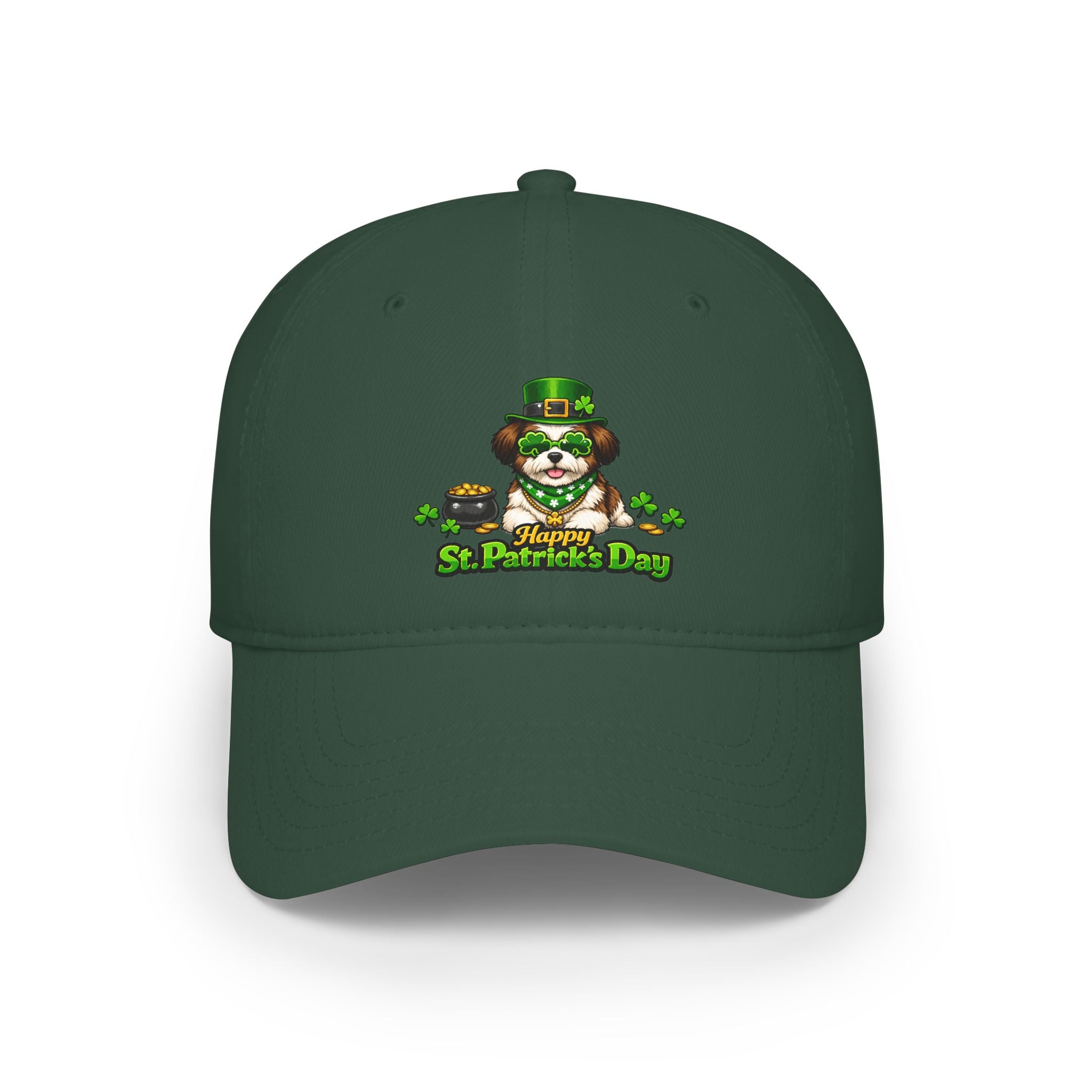 Shih Tzu - Cap