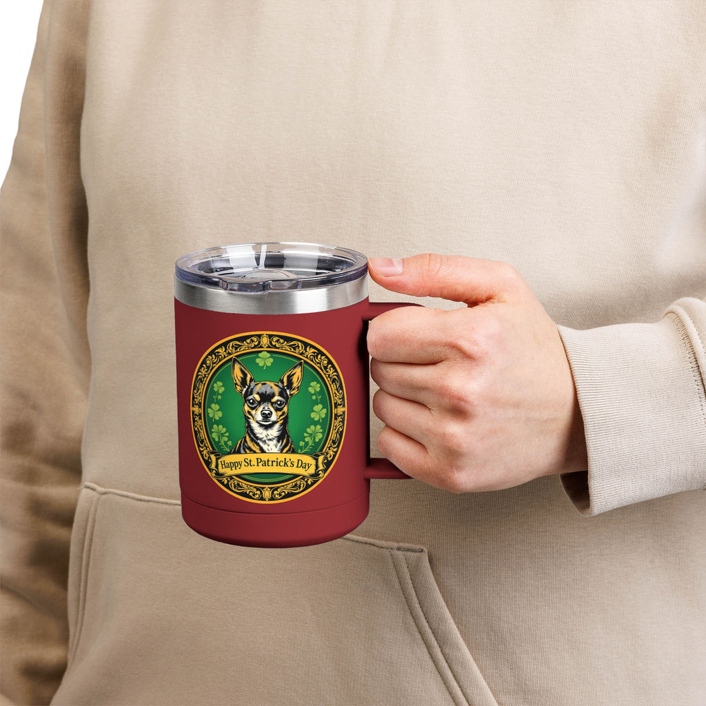 Chihuahua - 15oz Tumbler