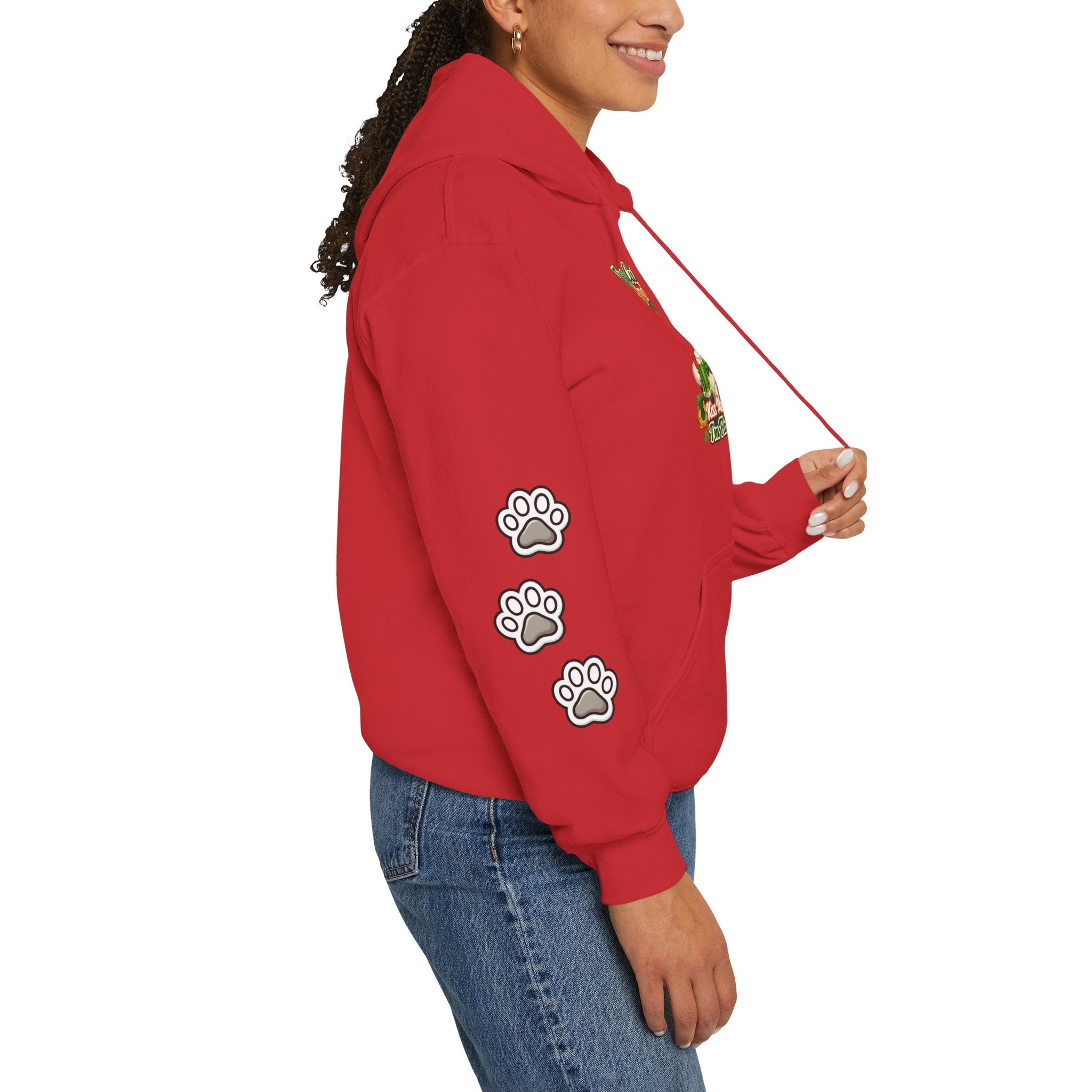 Shih Tzu - Hoodie