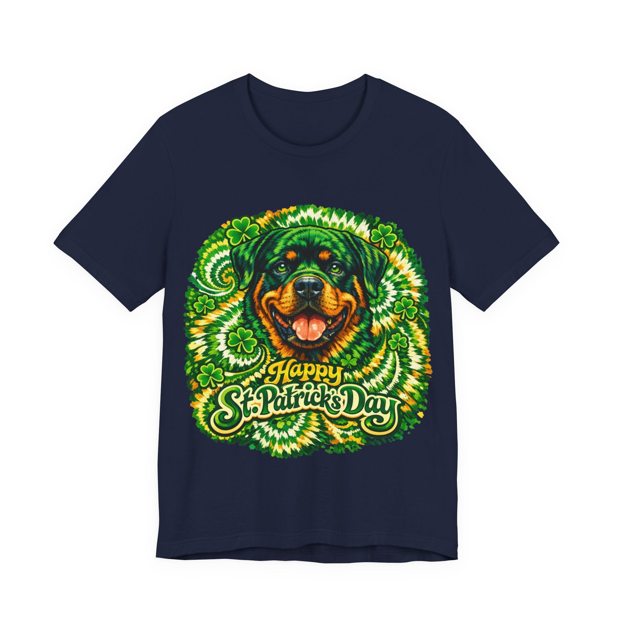 Rottweiler - T-Shirt