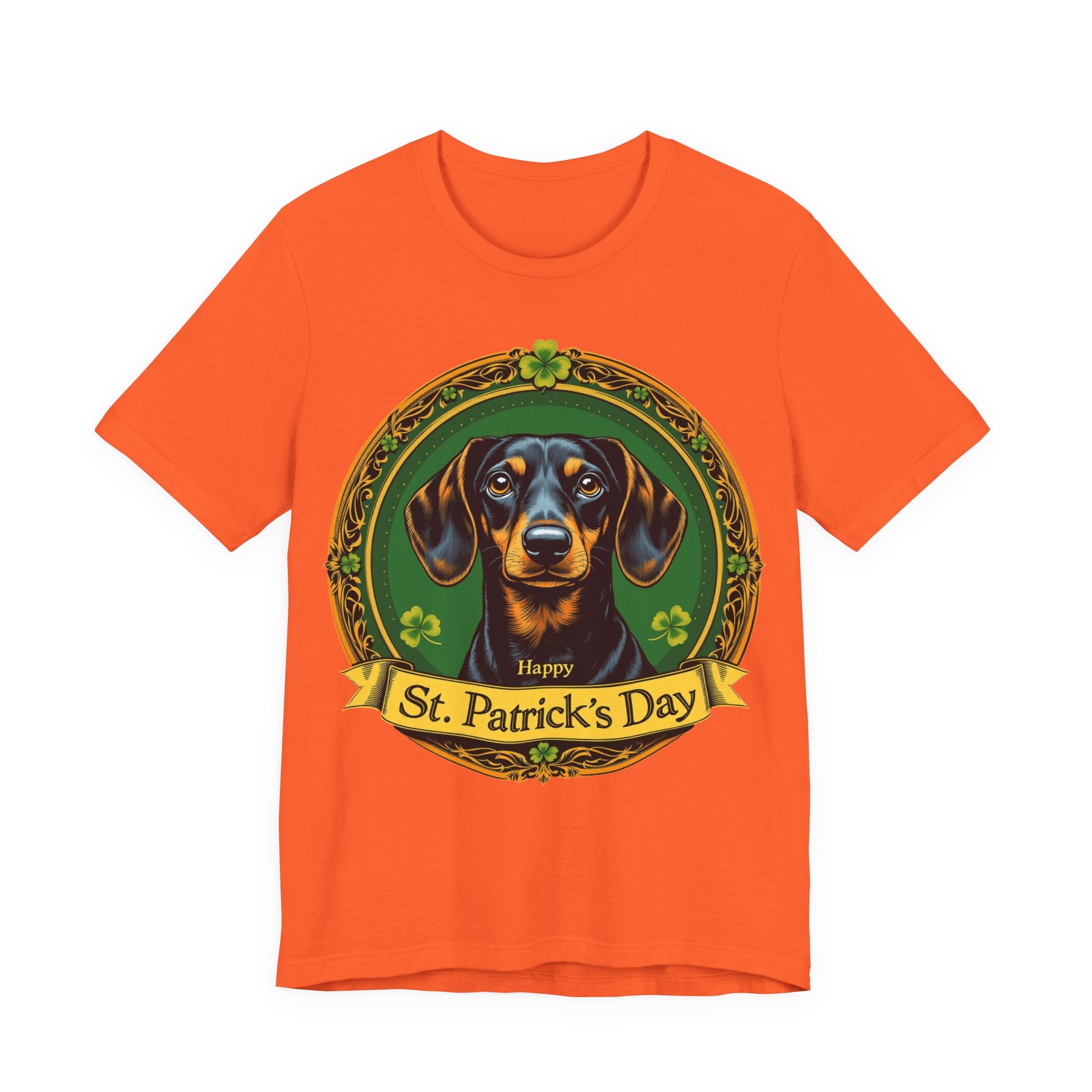 Dachshund - T-Shirt