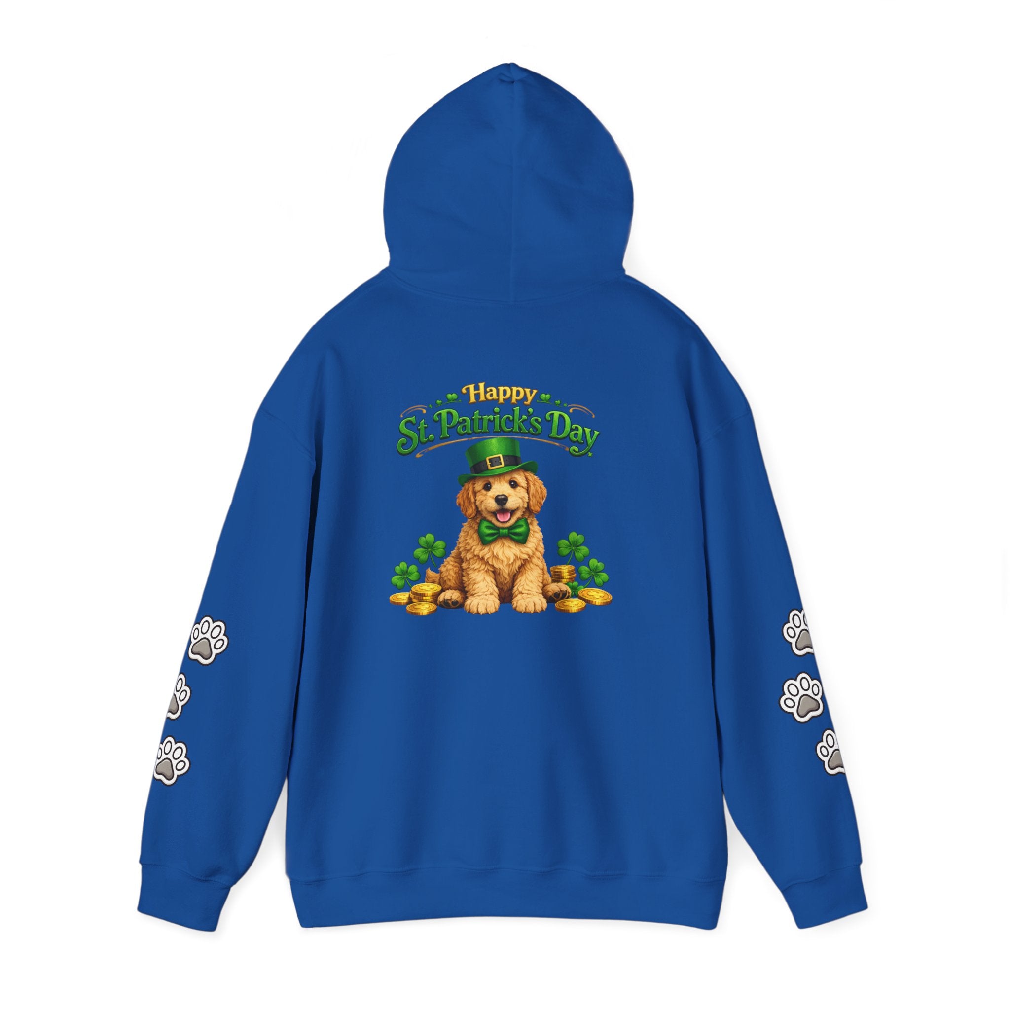 Goldendoodle - Hoodie