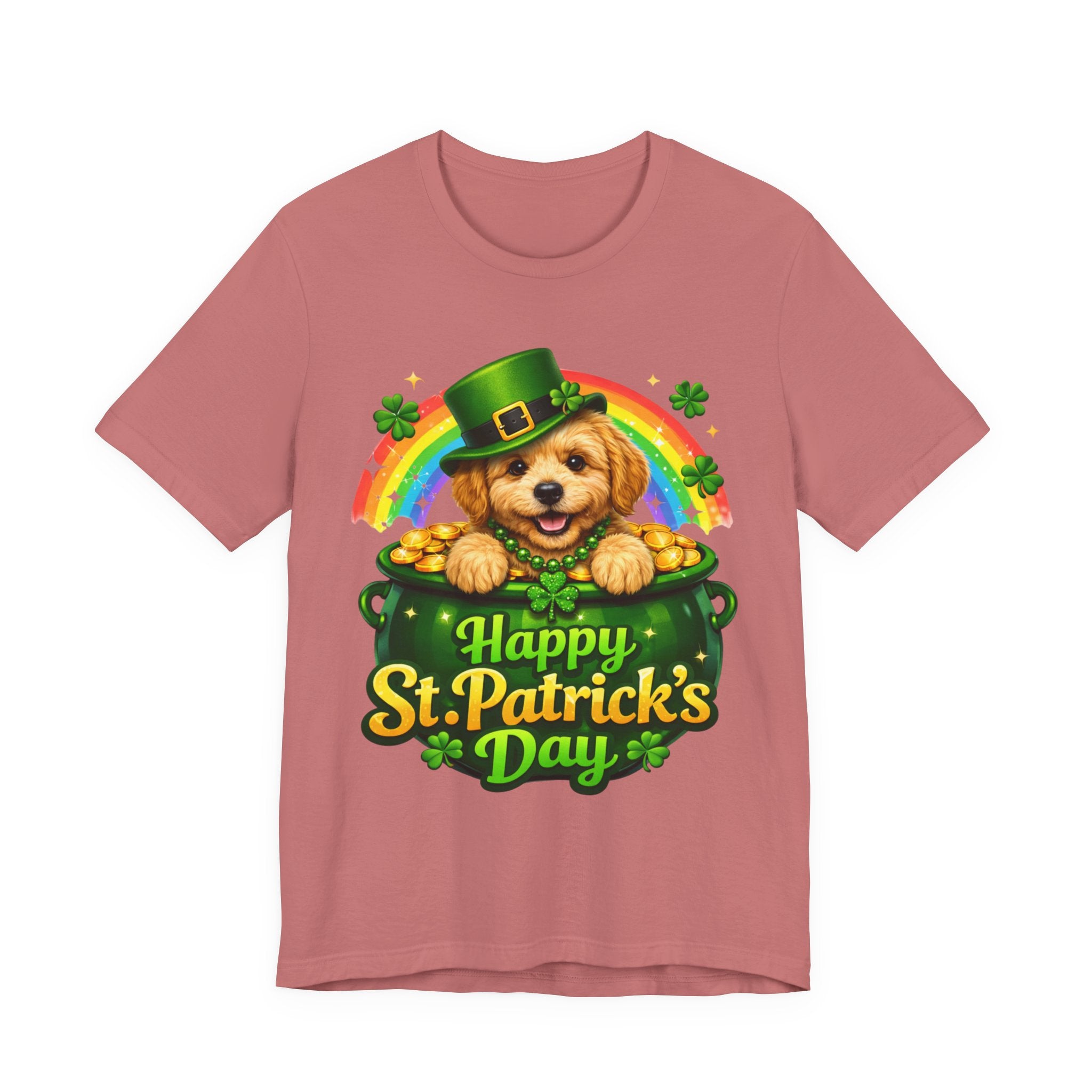 Goldendoodle - T-Shirt