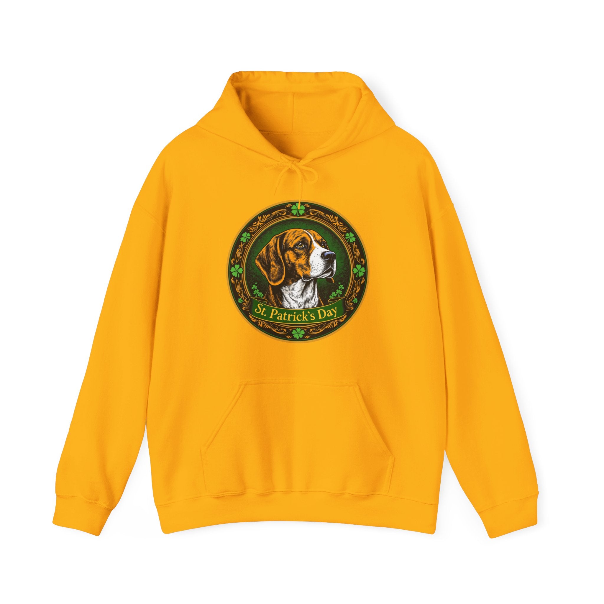 Beagle - Hoodie
