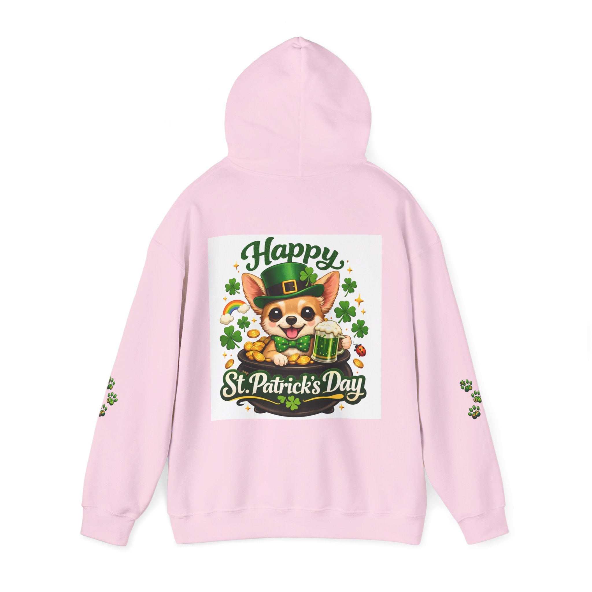 Chihuahua - Hoodie
