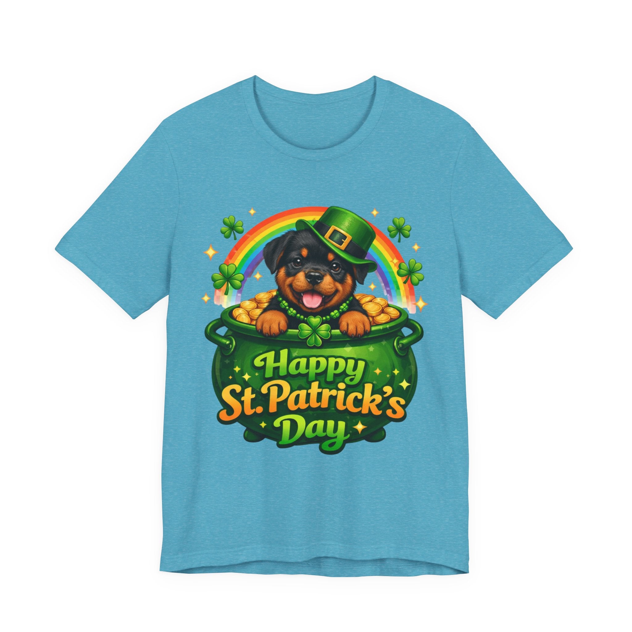 Rottweiler - T-Shirt