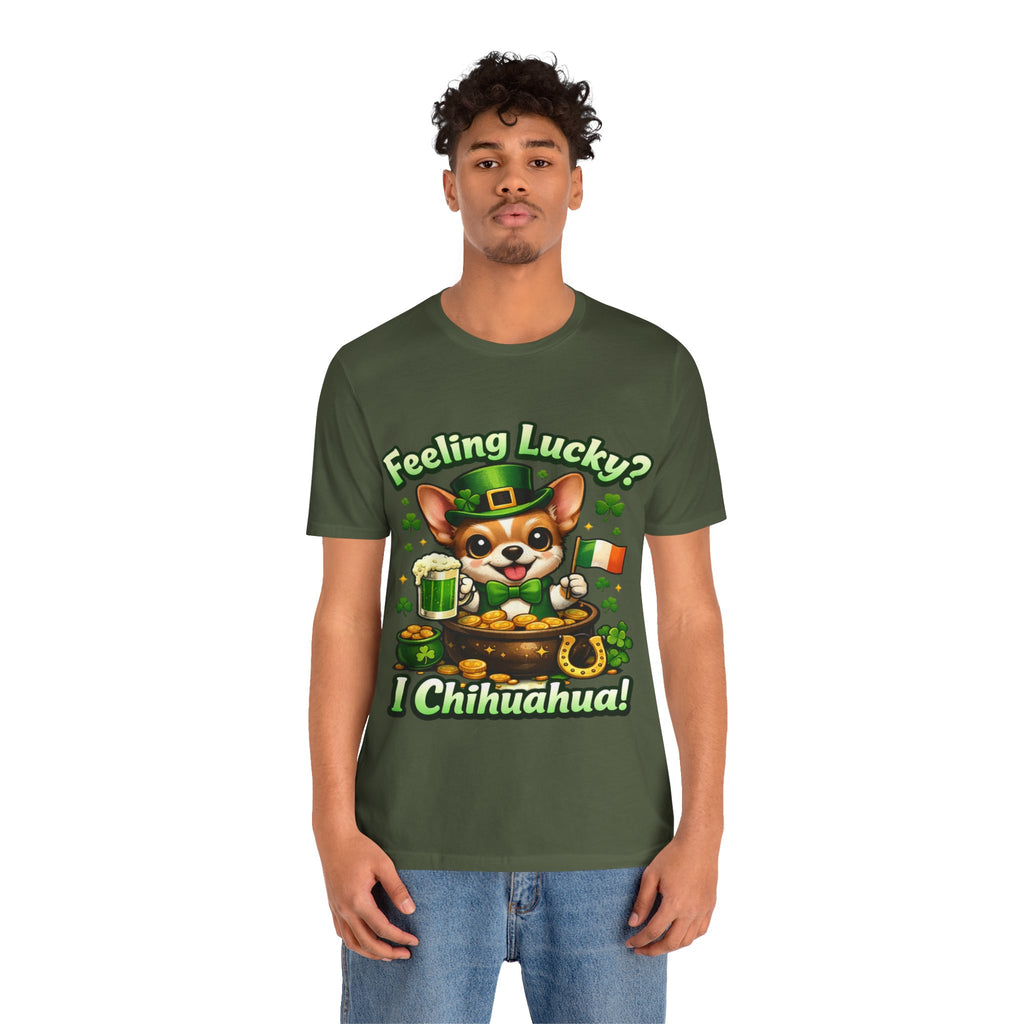 Chihuahua - T-Shirt
