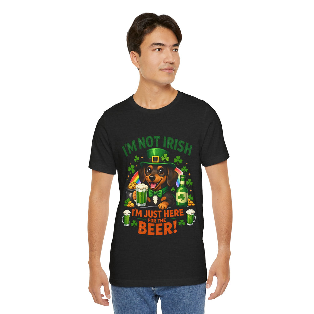 Dachshund - T-Shirt