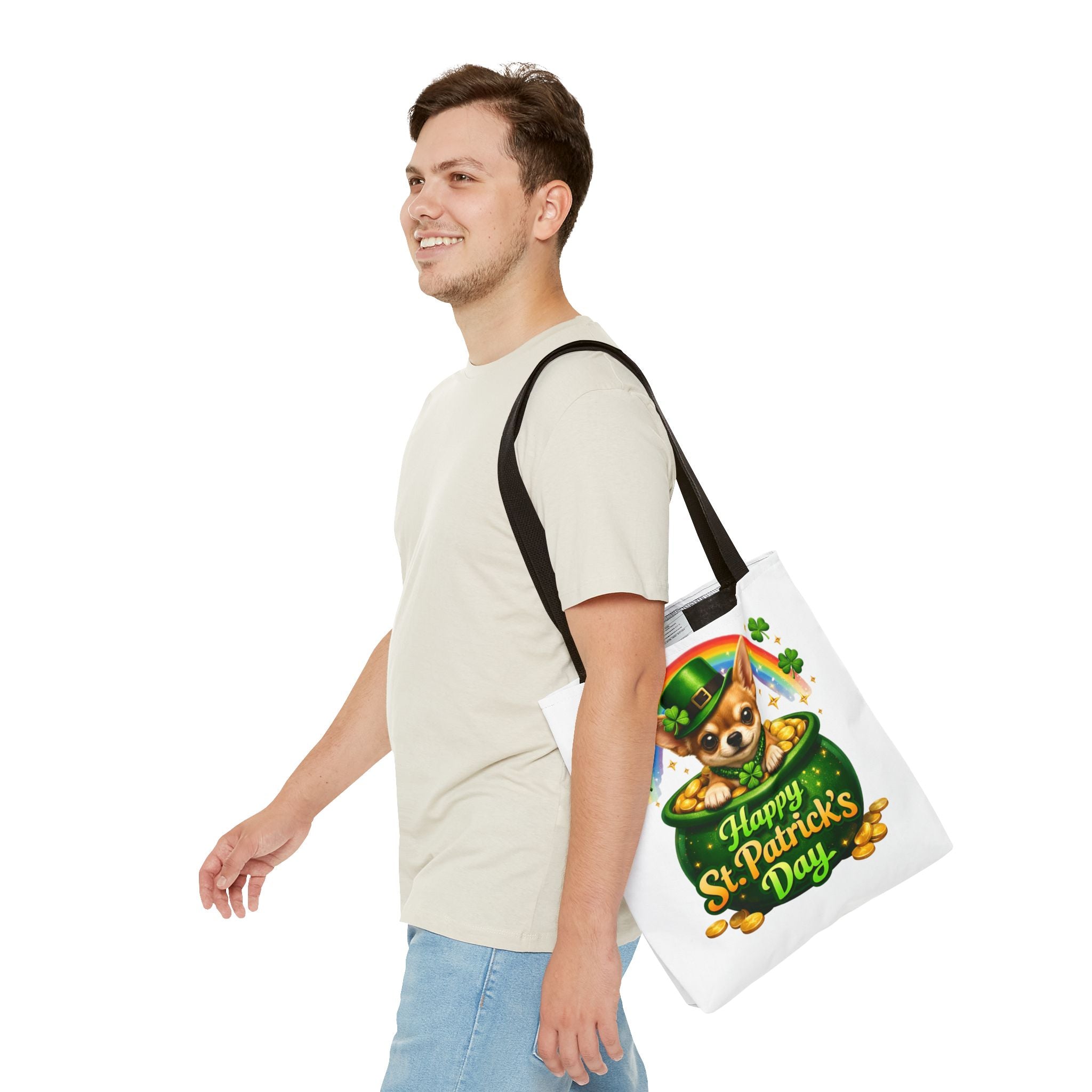 Chihuahua - Tote Bag