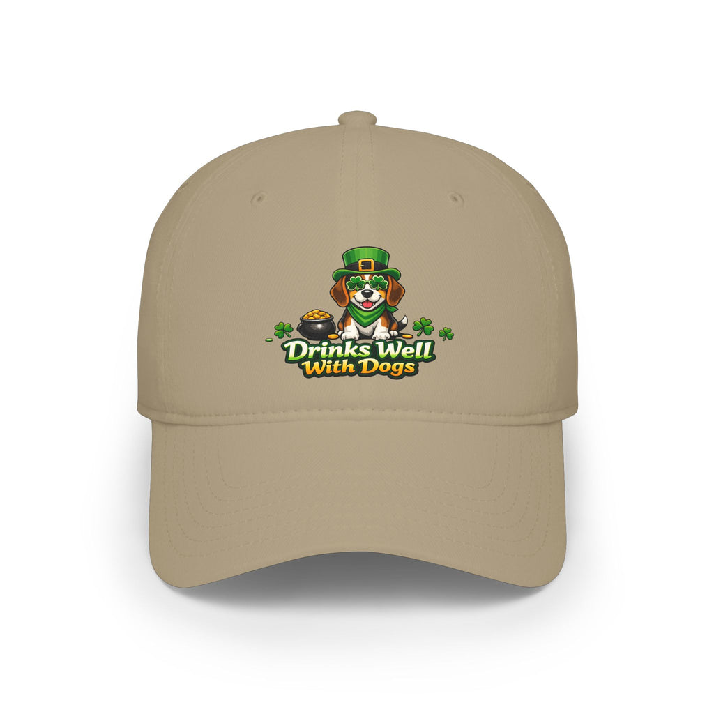 Beagle - Cap