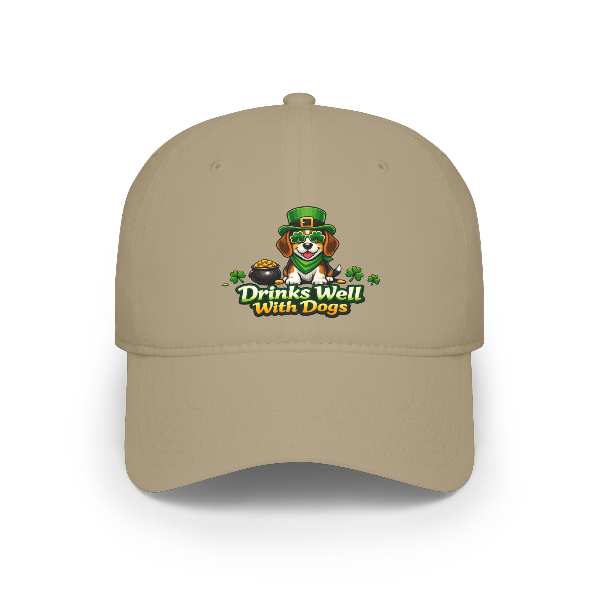 Beagle - Cap