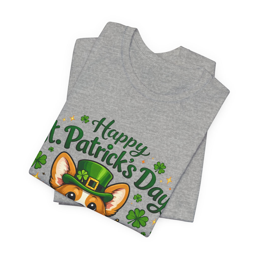 Corgi - T-Shirt