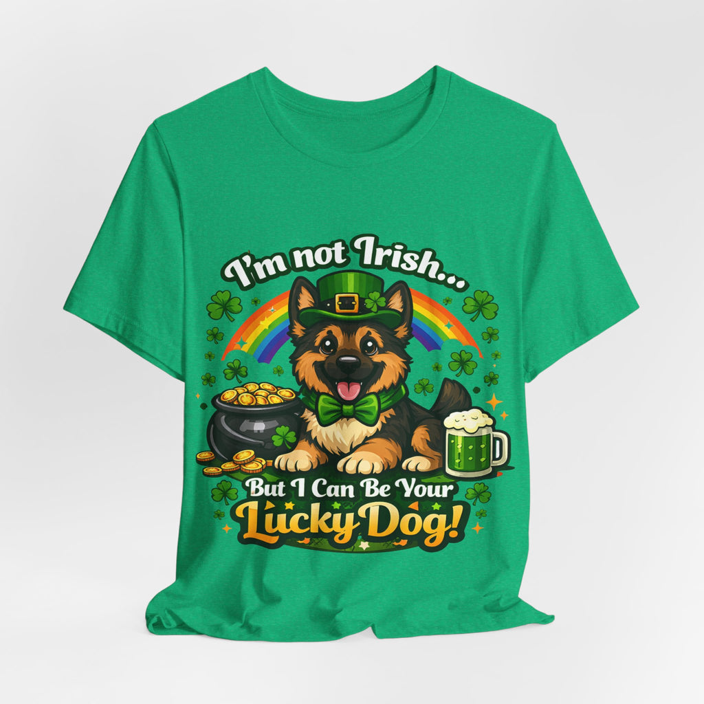 German Shepherd - T-Shirt