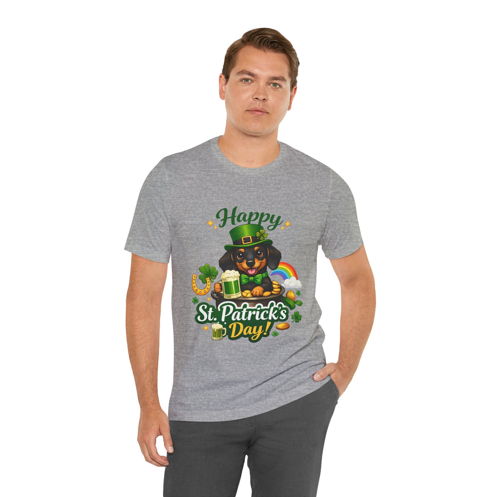 Dachshund - T-Shirt