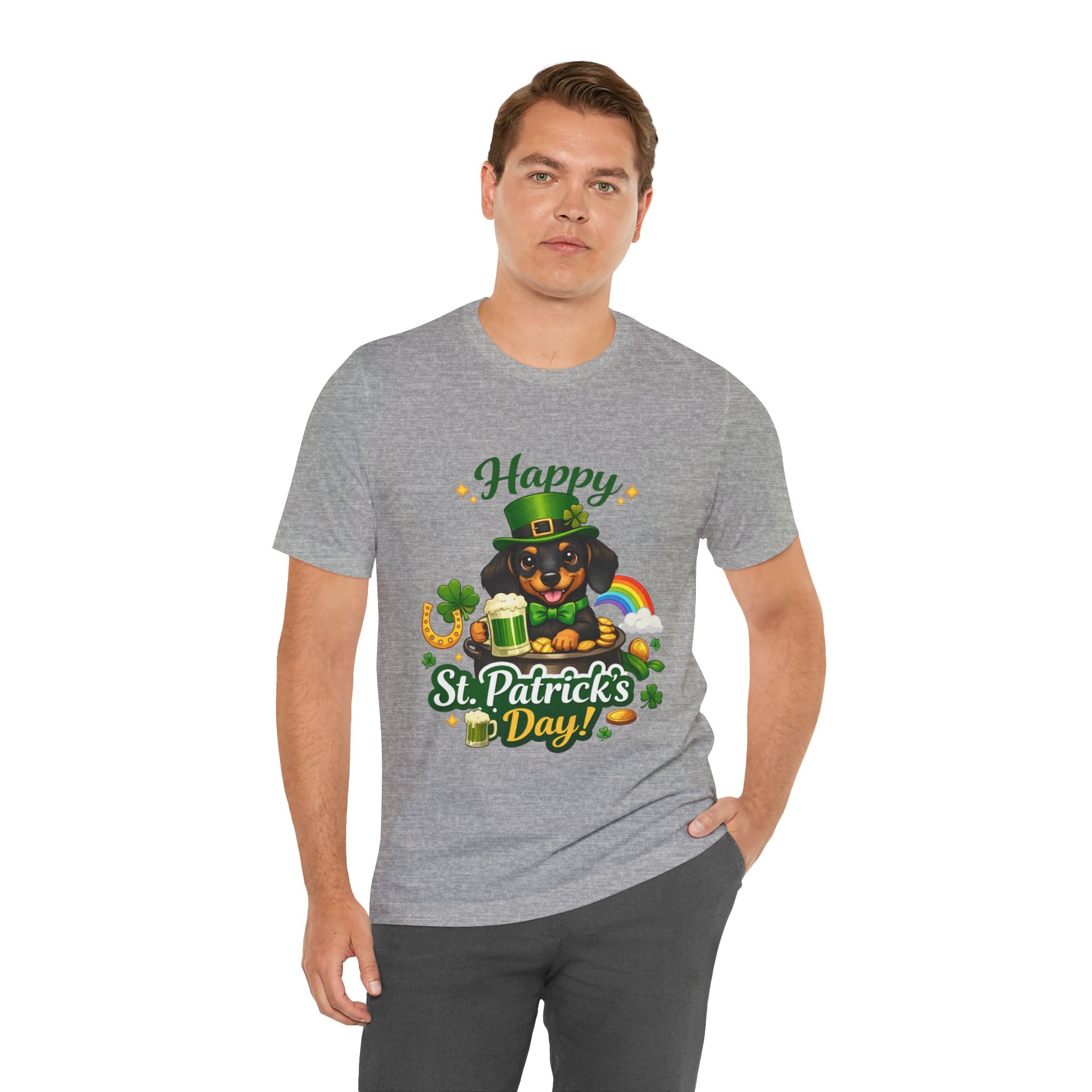 Dachshund - T-Shirt