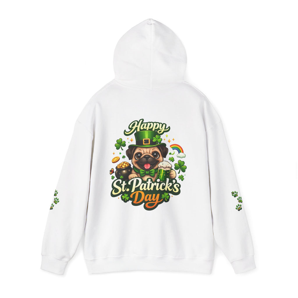 Pug - Hoodie