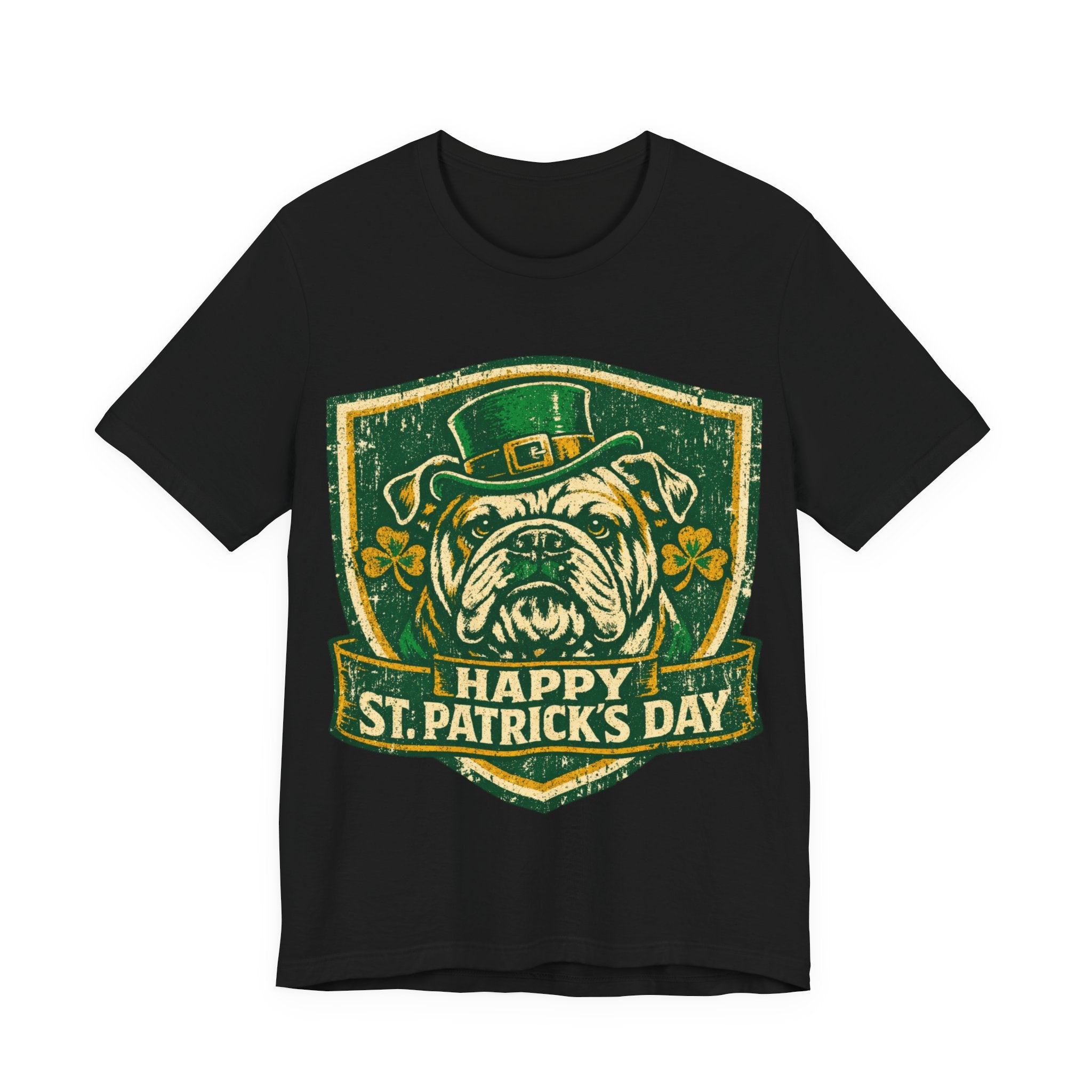 Bulldog - T-Shirt
