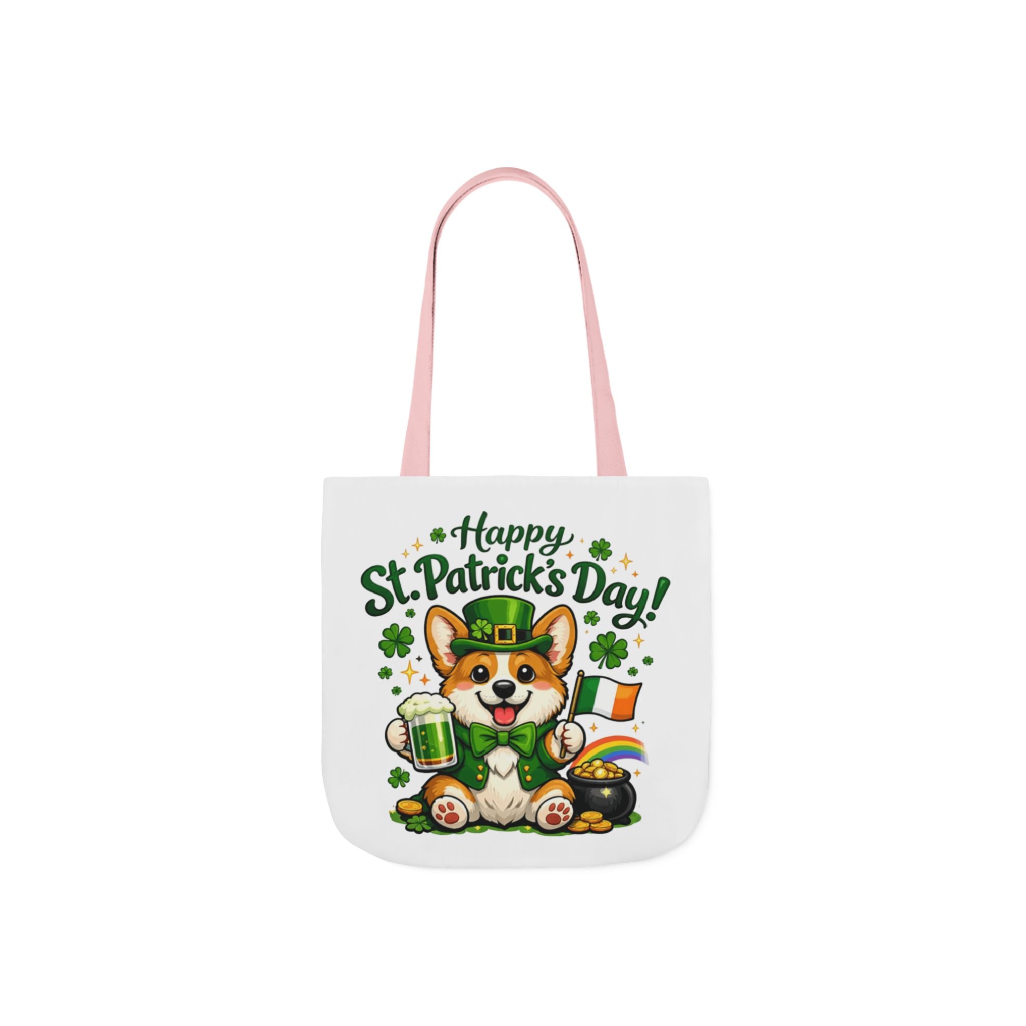 Corgi - Tote Bag