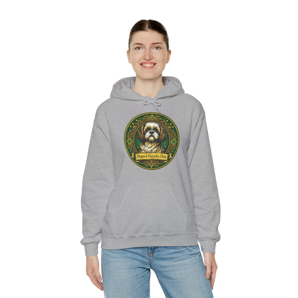 Shih Tzu - Hoodie