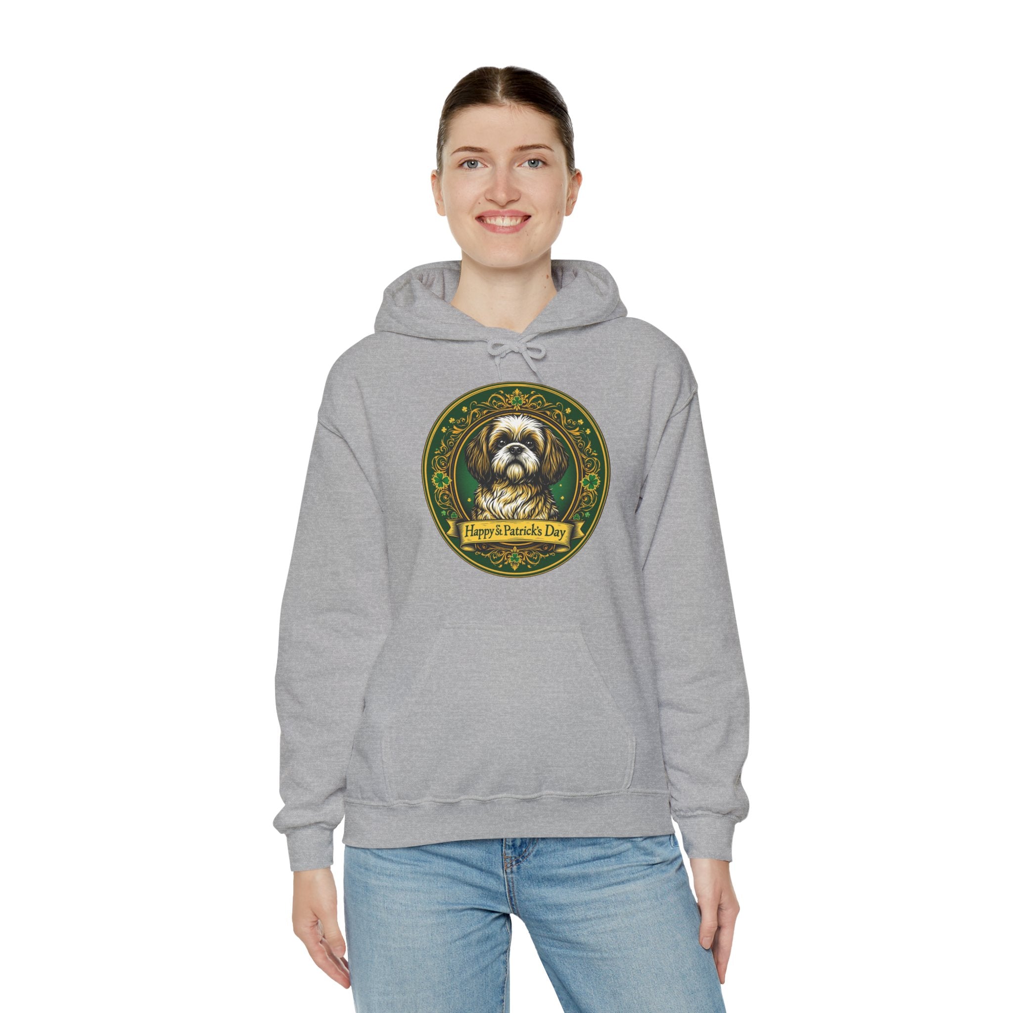 Shih Tzu - Hoodie