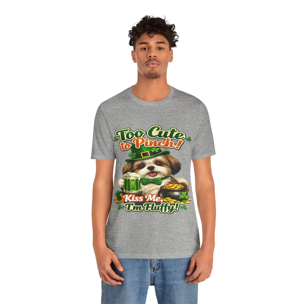 Shih Tzu - T-Shirt