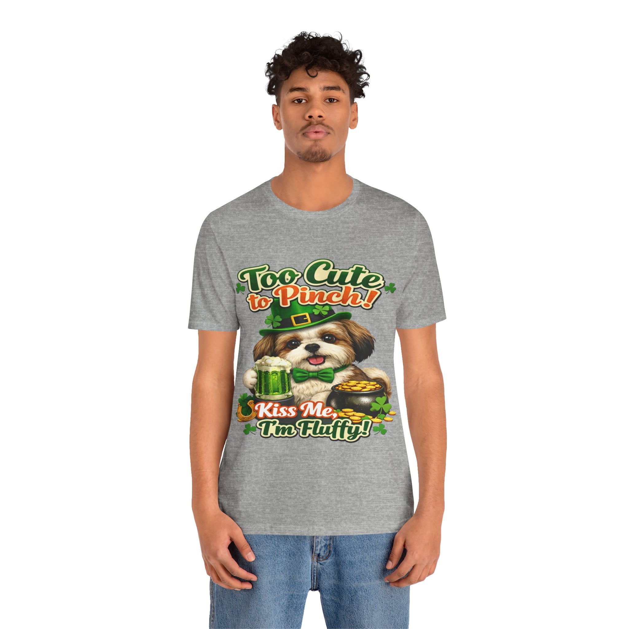 Shih Tzu - T-Shirt