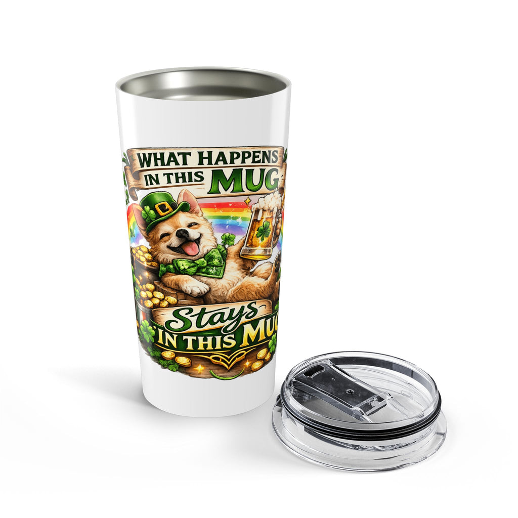 Chihuahua - 20oz Tumbler