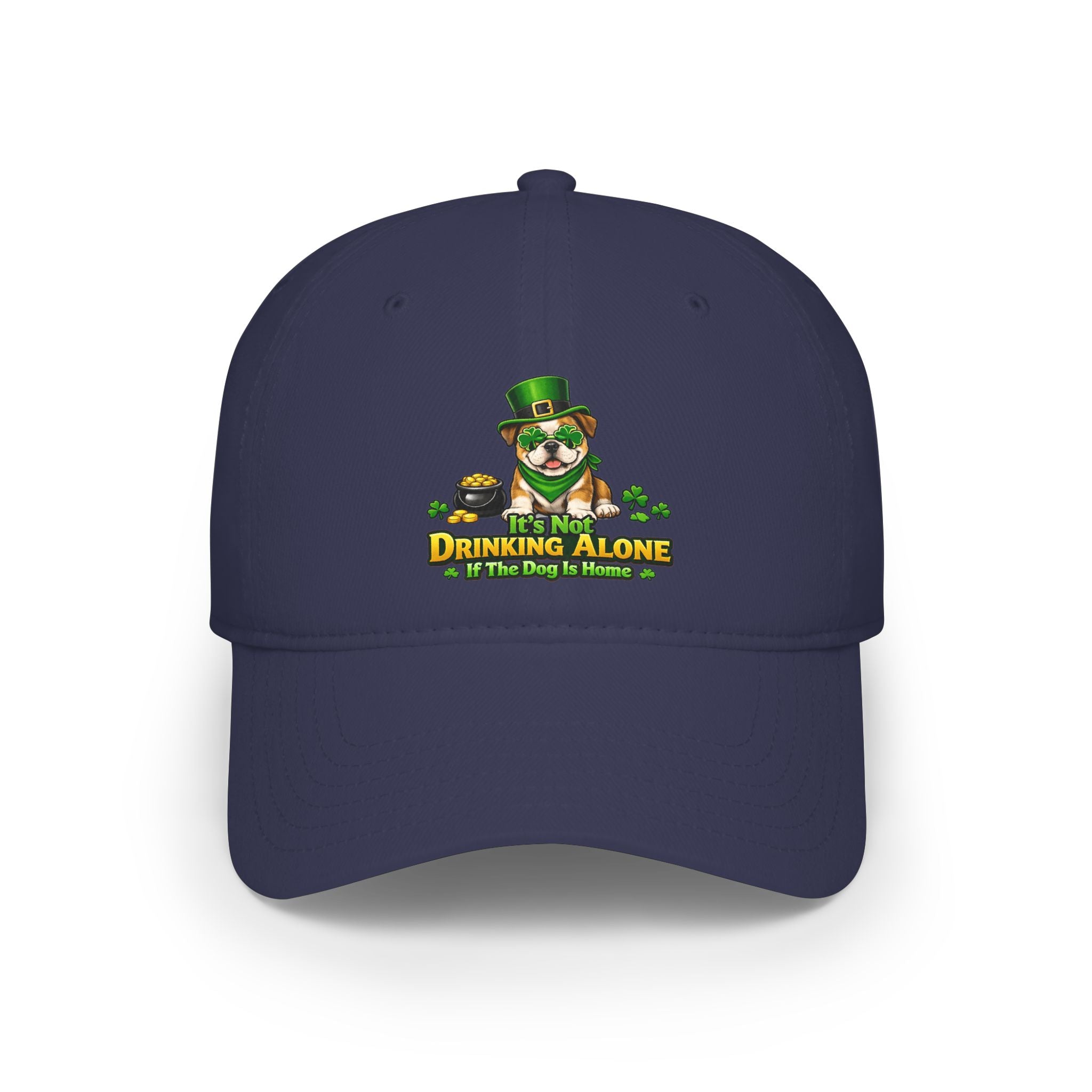 Bulldog - Cap