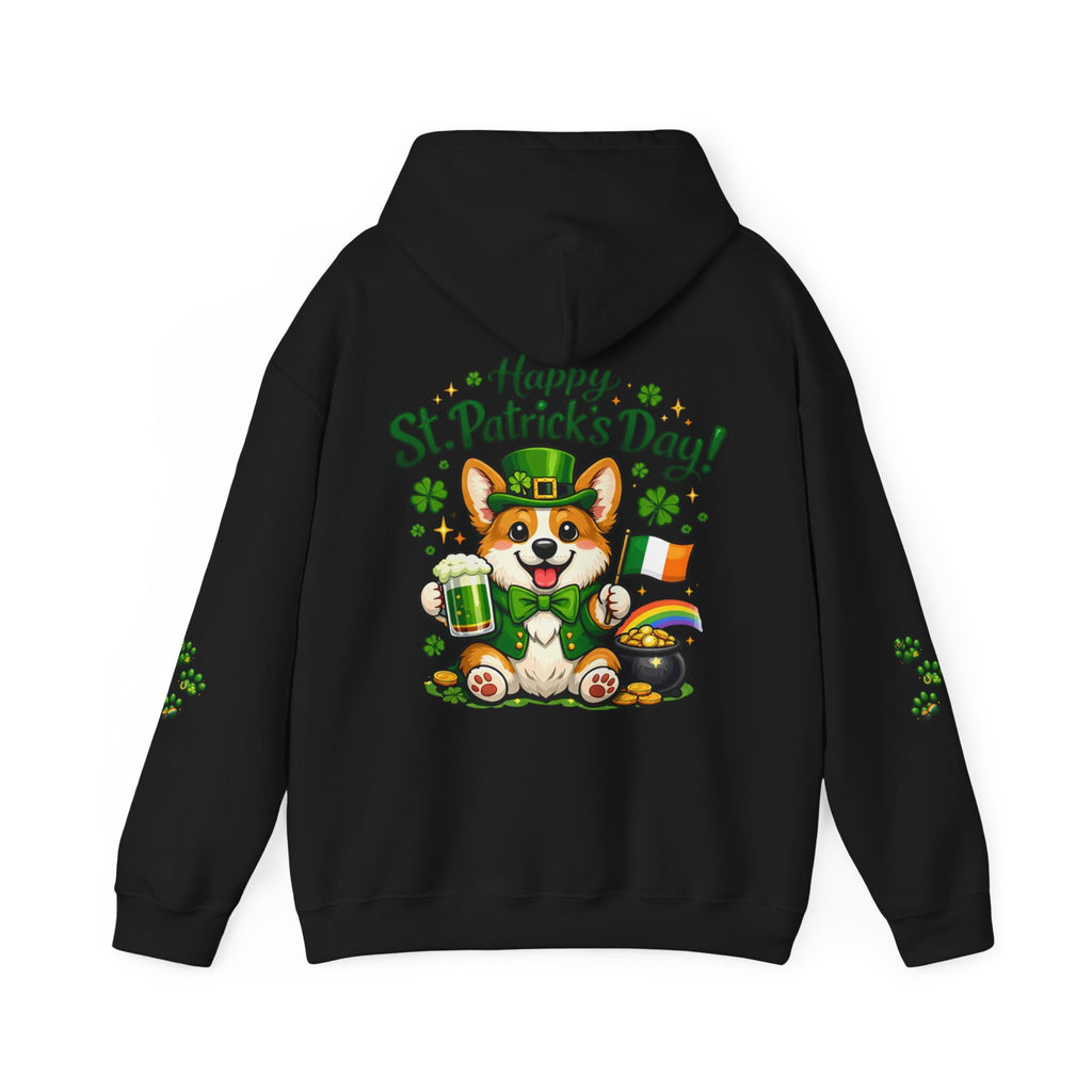Corgi - Hoodie