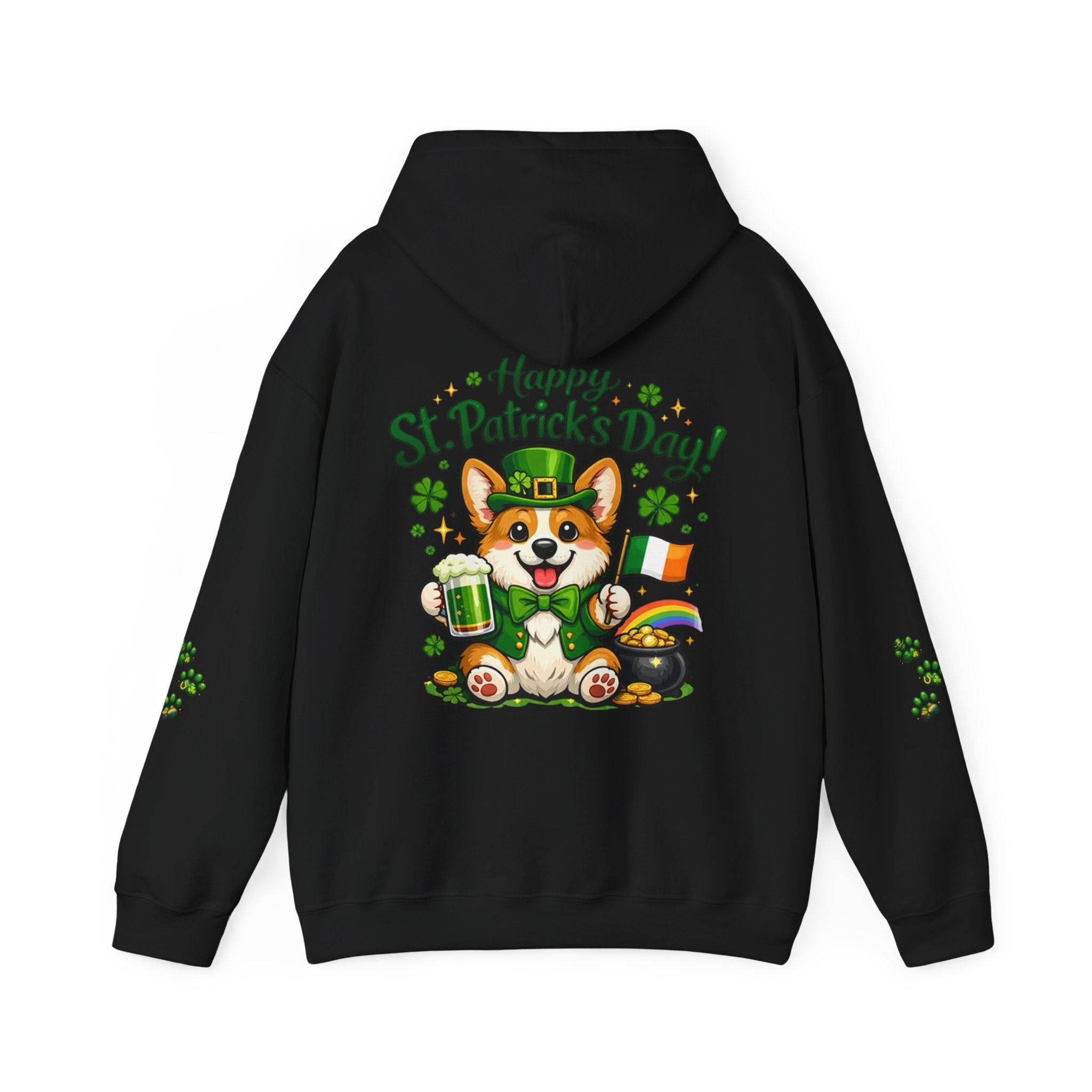 Corgi - Hoodie