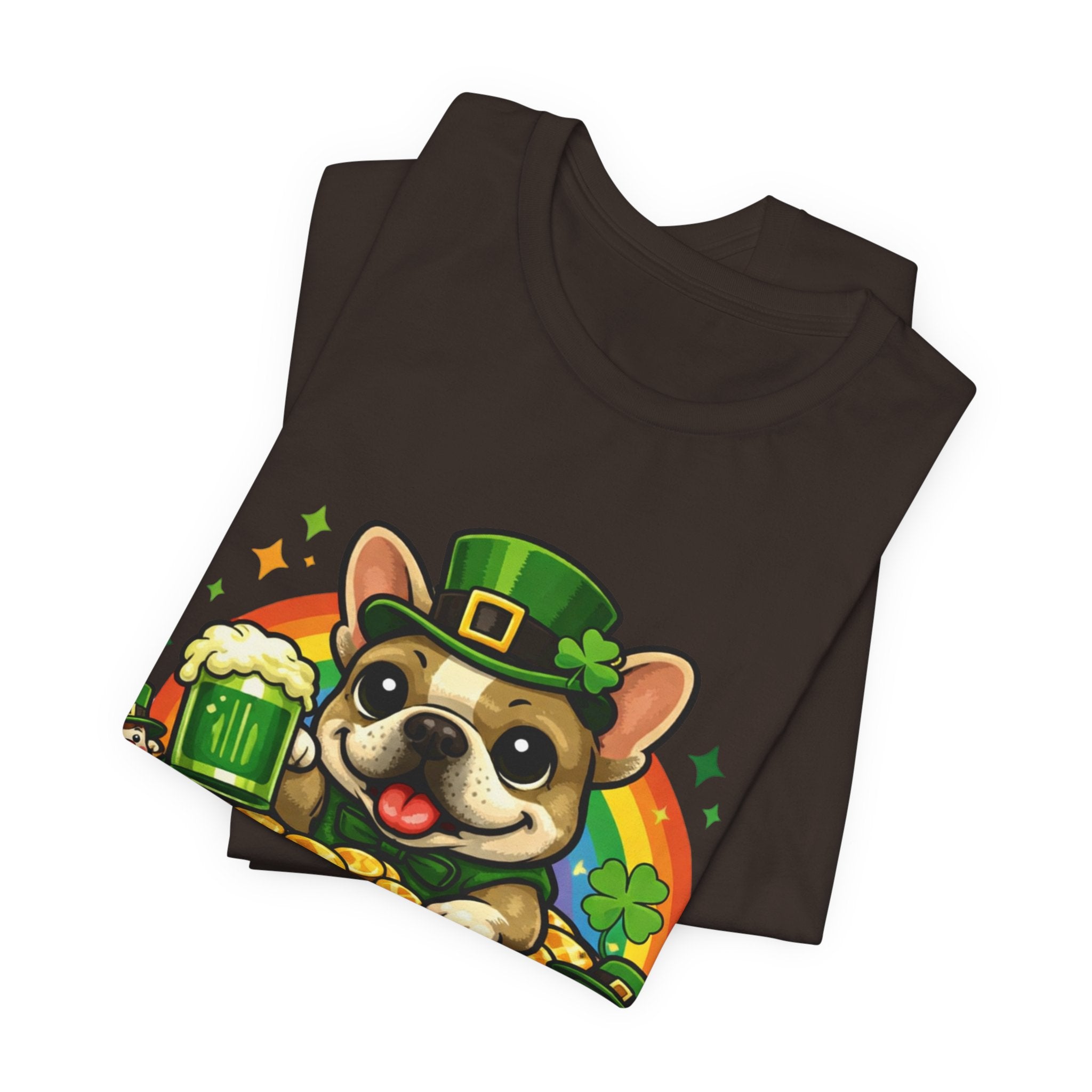 Frenchie - T-Shirt