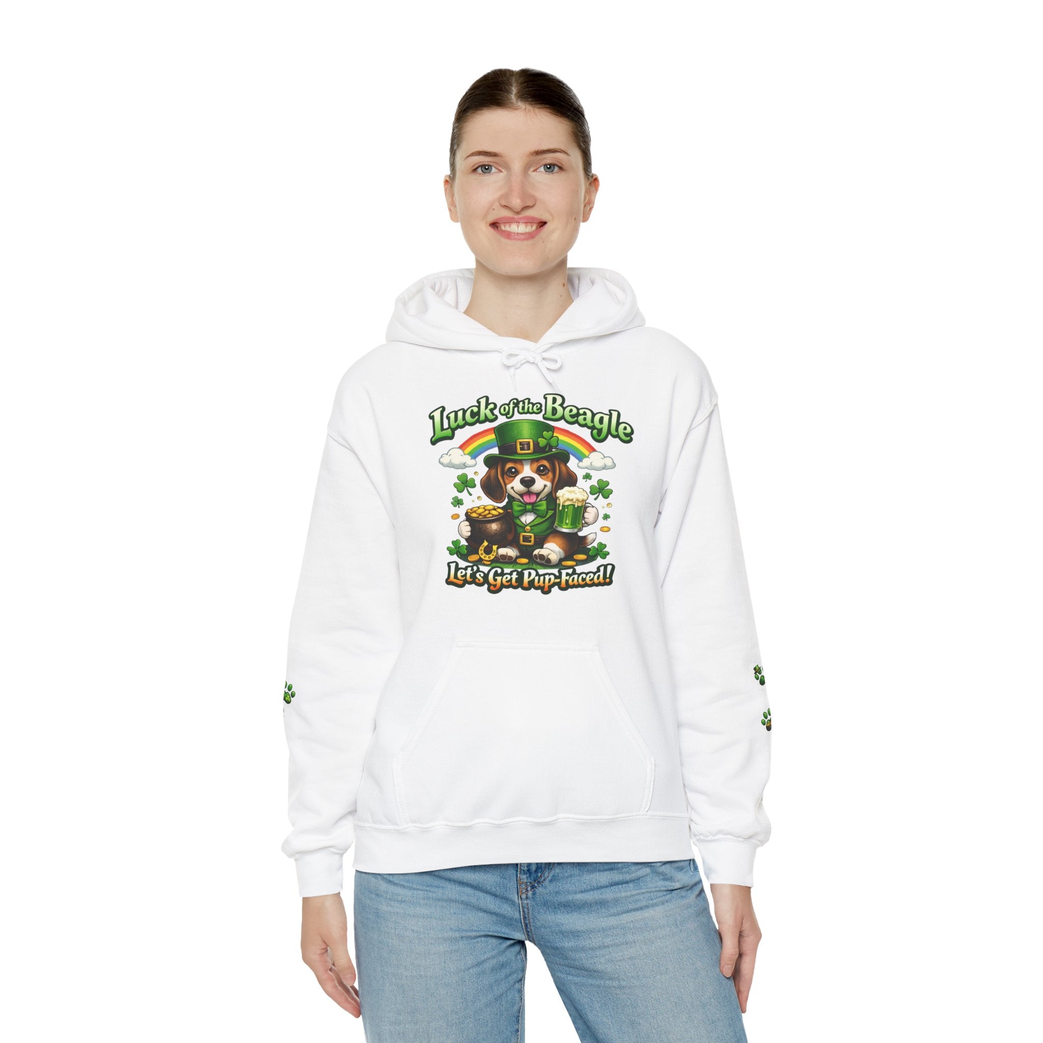 Beagle - Hoodie